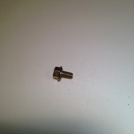 Mtd Screw-Hex Head 710-04454
